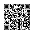 Código QR (código de barras bidimensional)