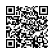 Código QR (código de barras bidimensional)