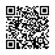 Código QR (código de barras bidimensional)