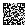 Código QR (código de barras bidimensional)