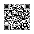 Código QR (código de barras bidimensional)