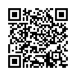 Código QR (código de barras bidimensional)