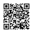 Código QR (código de barras bidimensional)