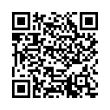 Código QR (código de barras bidimensional)