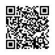 Código QR (código de barras bidimensional)