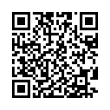 Código QR (código de barras bidimensional)
