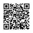 Código QR (código de barras bidimensional)