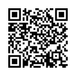 Código QR (código de barras bidimensional)