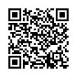 Código QR (código de barras bidimensional)