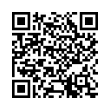 Código QR (código de barras bidimensional)