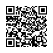 Código QR (código de barras bidimensional)