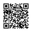 Código QR (código de barras bidimensional)