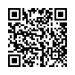 Código QR (código de barras bidimensional)
