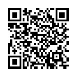 Código QR (código de barras bidimensional)