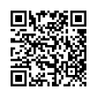 Código QR (código de barras bidimensional)