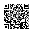 Código QR (código de barras bidimensional)