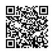 Código QR (código de barras bidimensional)