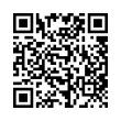Código QR (código de barras bidimensional)