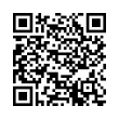 Código QR (código de barras bidimensional)