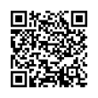 Código QR (código de barras bidimensional)