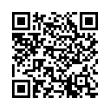 Código QR (código de barras bidimensional)
