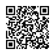 Código QR (código de barras bidimensional)