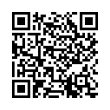 Código QR (código de barras bidimensional)