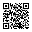 Código QR (código de barras bidimensional)