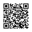 Código QR (código de barras bidimensional)