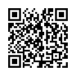Código QR (código de barras bidimensional)