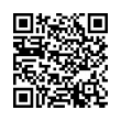 Código QR (código de barras bidimensional)