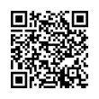 Código QR (código de barras bidimensional)
