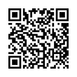 Código QR (código de barras bidimensional)