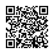 Código QR (código de barras bidimensional)