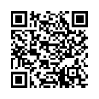 Código QR (código de barras bidimensional)