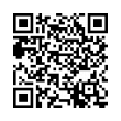 Código QR (código de barras bidimensional)