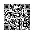 Código QR (código de barras bidimensional)