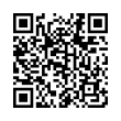 Código QR (código de barras bidimensional)