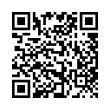 Código QR (código de barras bidimensional)