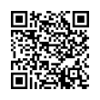 Código QR (código de barras bidimensional)