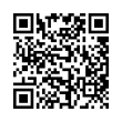 Código QR (código de barras bidimensional)