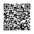 Código QR (código de barras bidimensional)