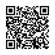 Código QR (código de barras bidimensional)