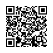 Código QR (código de barras bidimensional)
