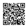 Código QR (código de barras bidimensional)