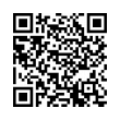 Código QR (código de barras bidimensional)