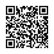 Código QR (código de barras bidimensional)