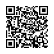 Código QR (código de barras bidimensional)