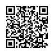 Código QR (código de barras bidimensional)
