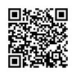 Código QR (código de barras bidimensional)